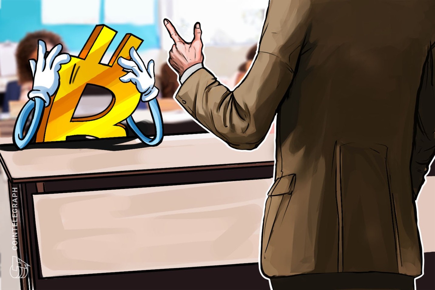 仮想通貨ビットコインに「失望」した6つの理由 有識者が反論