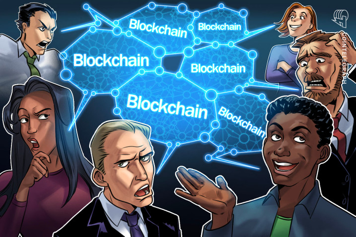 Con importante convocatoria, hoy arrancó Blockchain Summit Latam 2020 en formato virtual