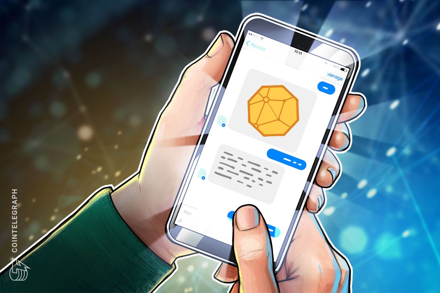 Bison-Krypto-App der Börse Stuttgart: Neue Reportfunktion hilft bei der Steuererklärung