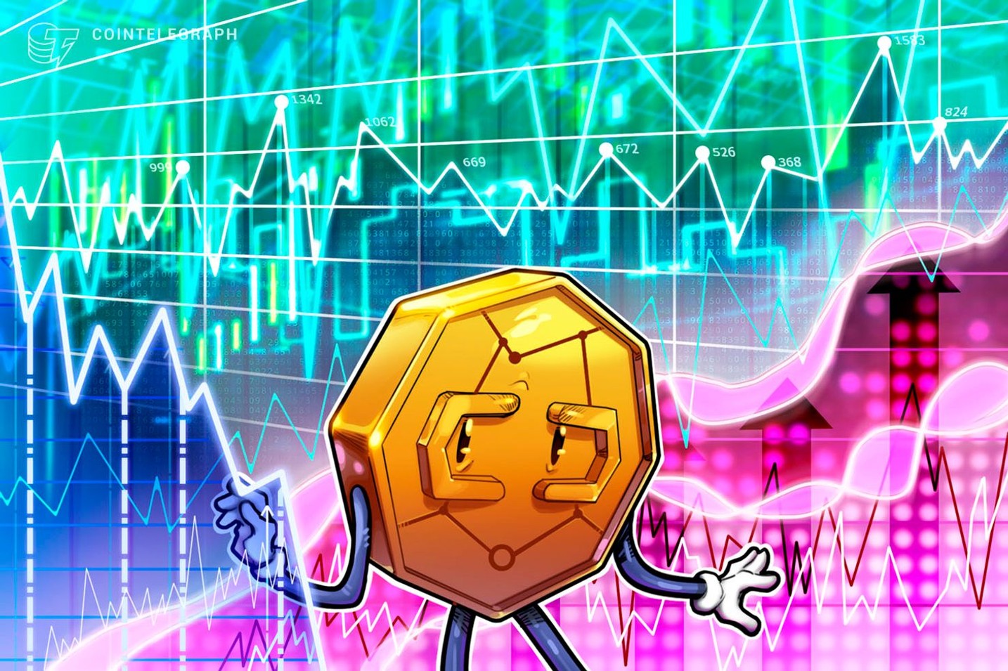 乱高下から一服の仮想通貨相場 今ビットコインに強気になる理由とは