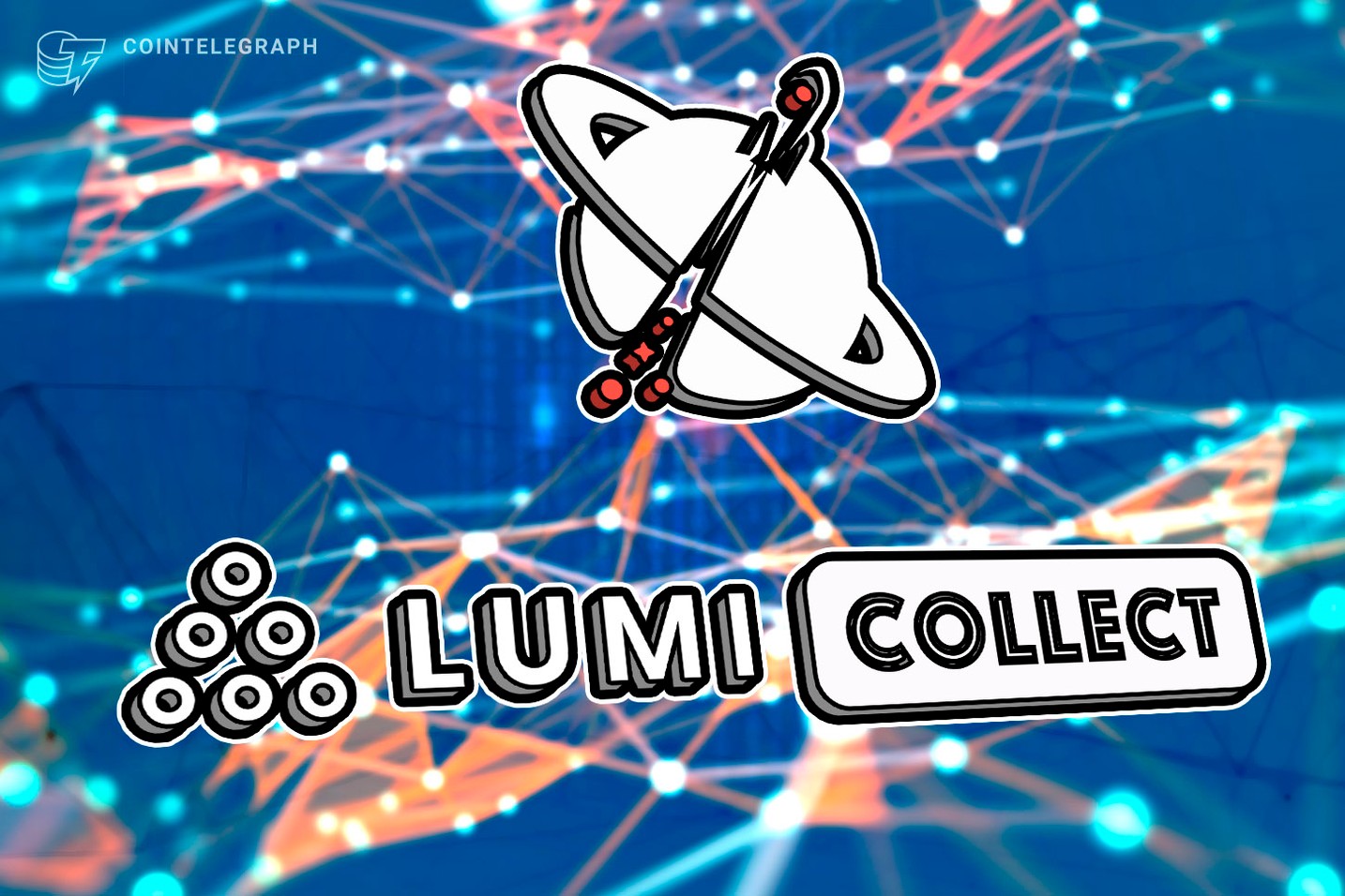 Lumi Collect and 0xUniverse Announce a Partnership and a Legendary Planet Giveaway