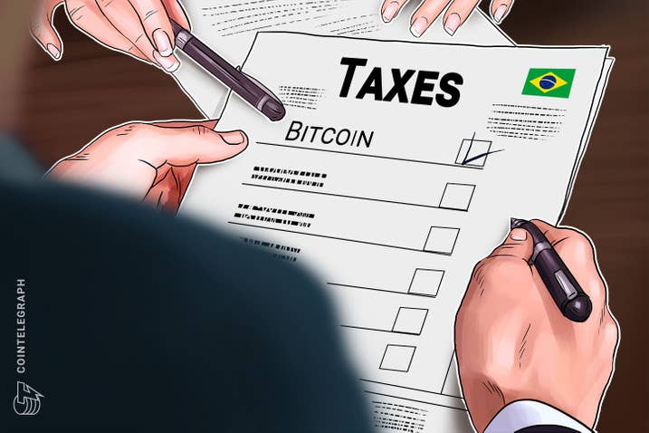 Curso gratuito ensina como declarar Bitcoins e criptomoedas e ficar em dia com a Receita Federal