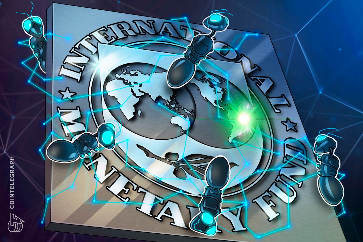 Brazil Central Bank Adopts IMF Guidelines for Crypto Classification