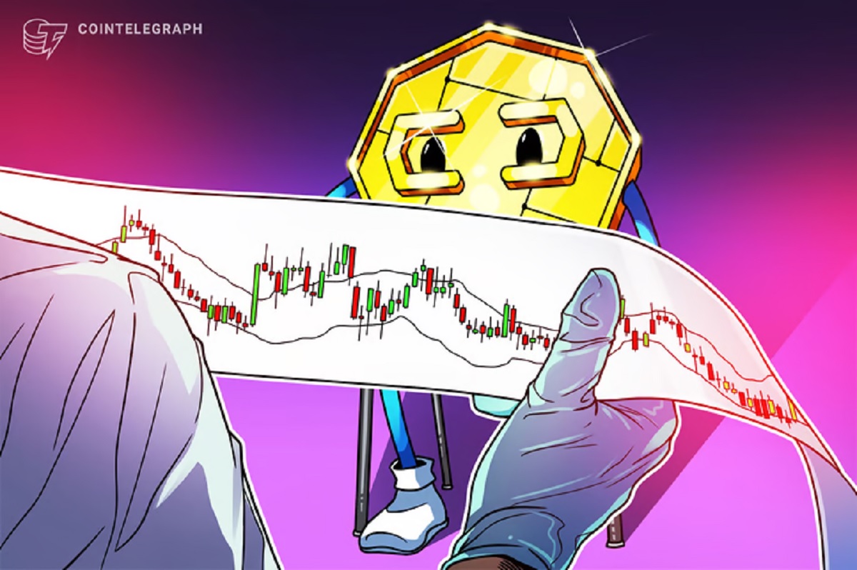 Estudo indica que o mercado cripto é fragmentado, incipiente e cheio de narrativas: ‘Bola quente do dinheiro’