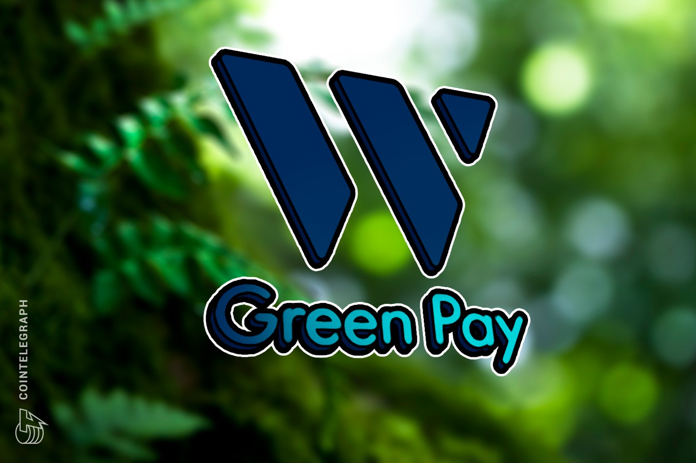 Korea's Government-backed HOOXI Campaign Issues W Green Pay (WGP), First Blockchain Enabled Reward System For GHG Reduction by Individuals