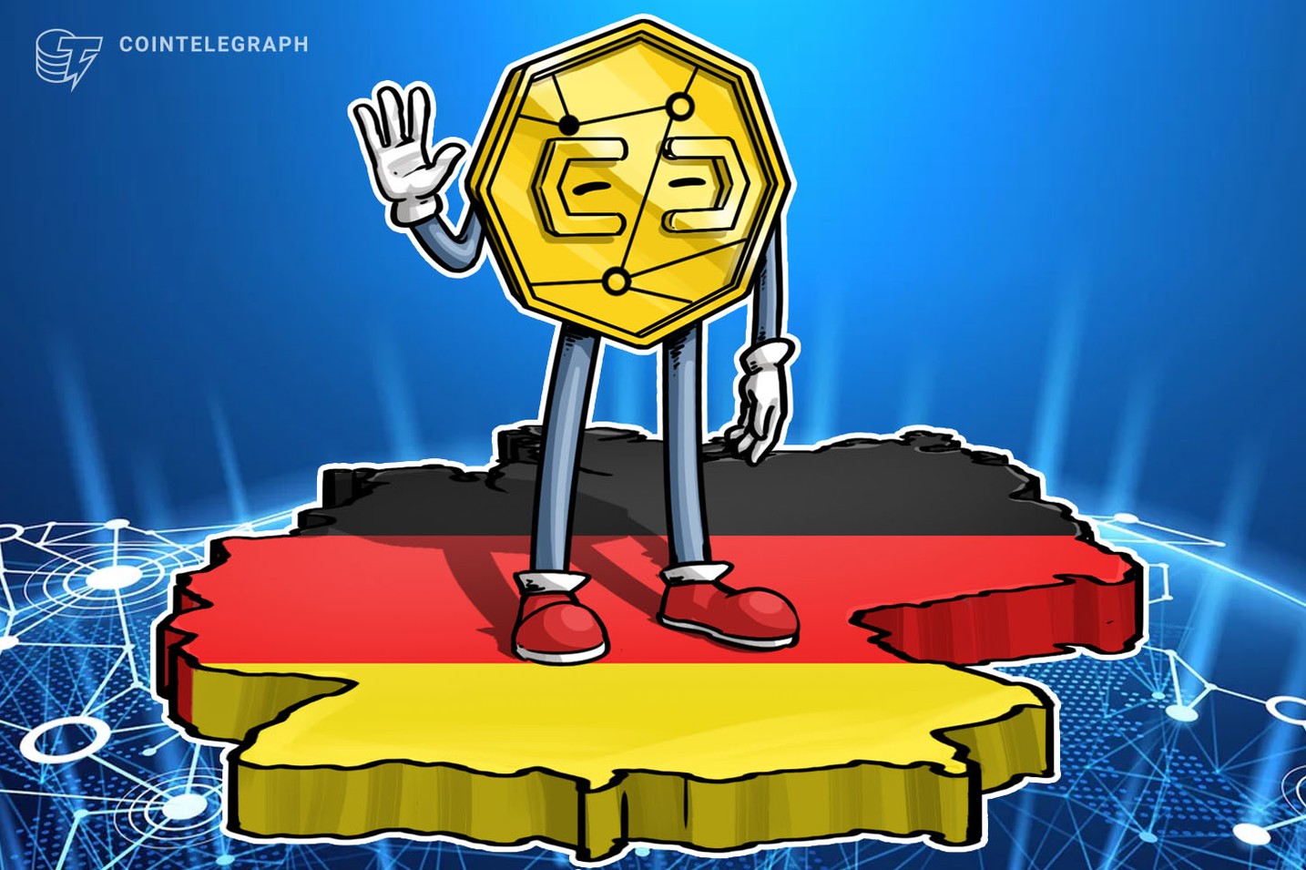 Crypto News From the German-Speaking World: Aug. 24–31 in Review
