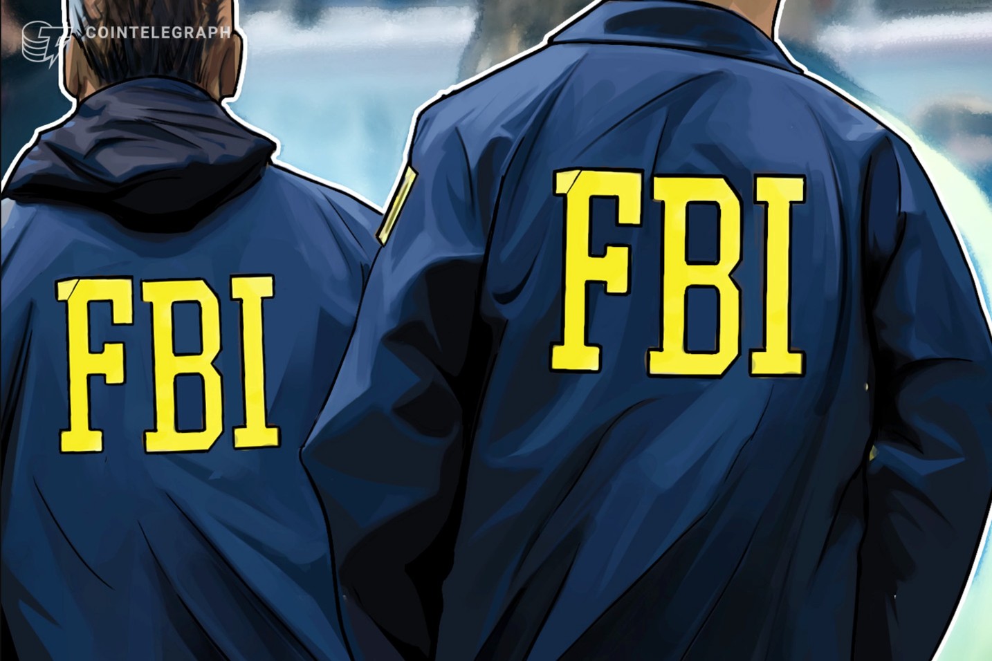 FBI, 130 milyon dolarlık fidye yazılımını engelledi