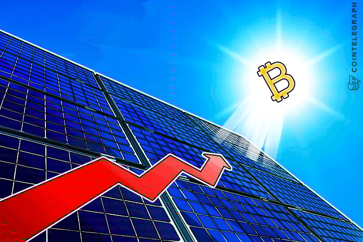 Bitcoin.com Secures 1% of Global Hashrate, Paying Miners 6% More Than Other Major Pools