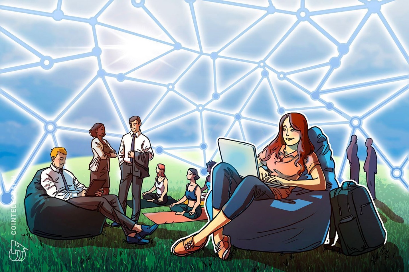 영국 금융감독국, 8월에 디지털 샌드박스 고정 론칭 예정