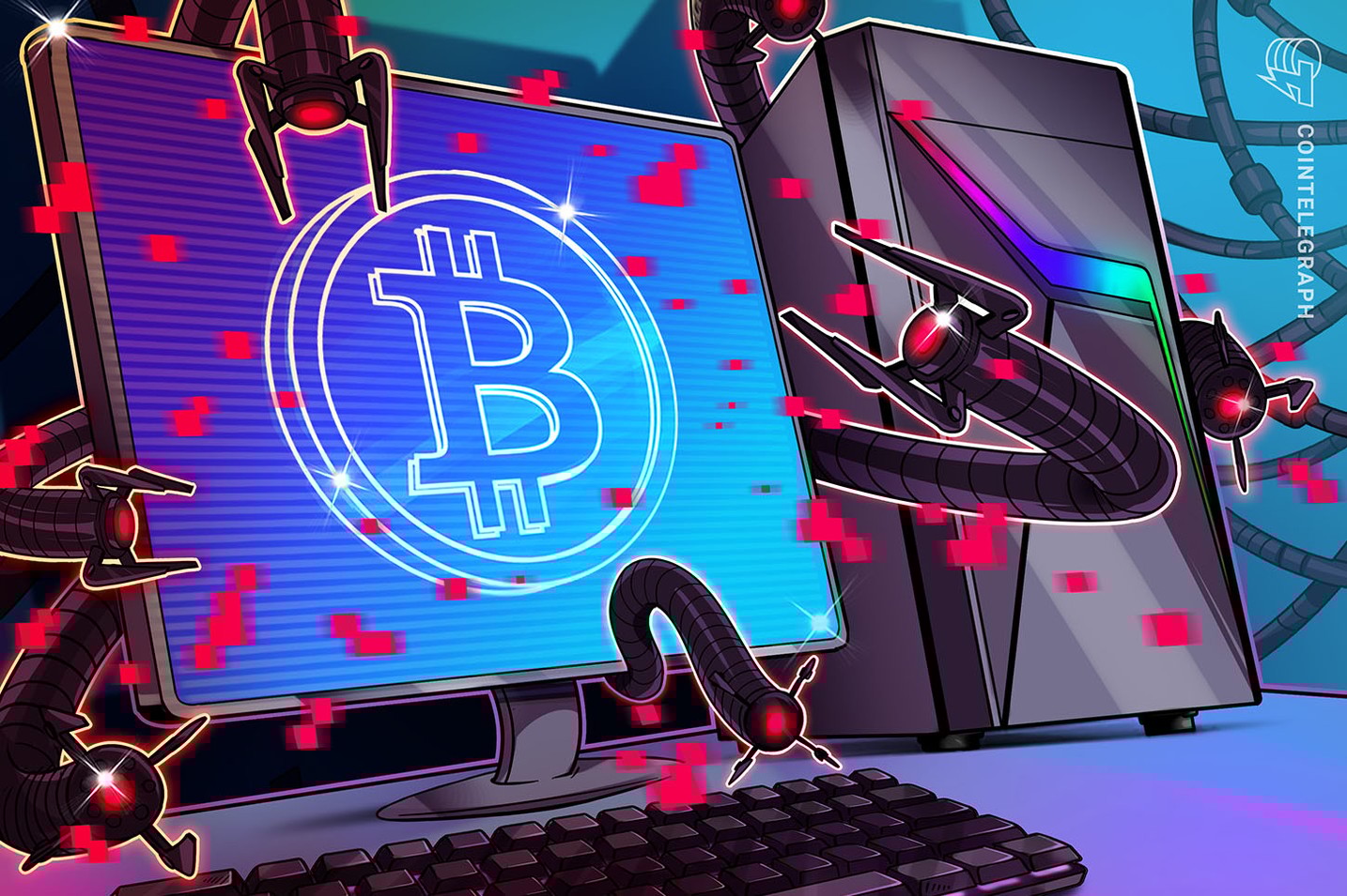 Android vulnerability to blame for $5,720 Bitcoin theft