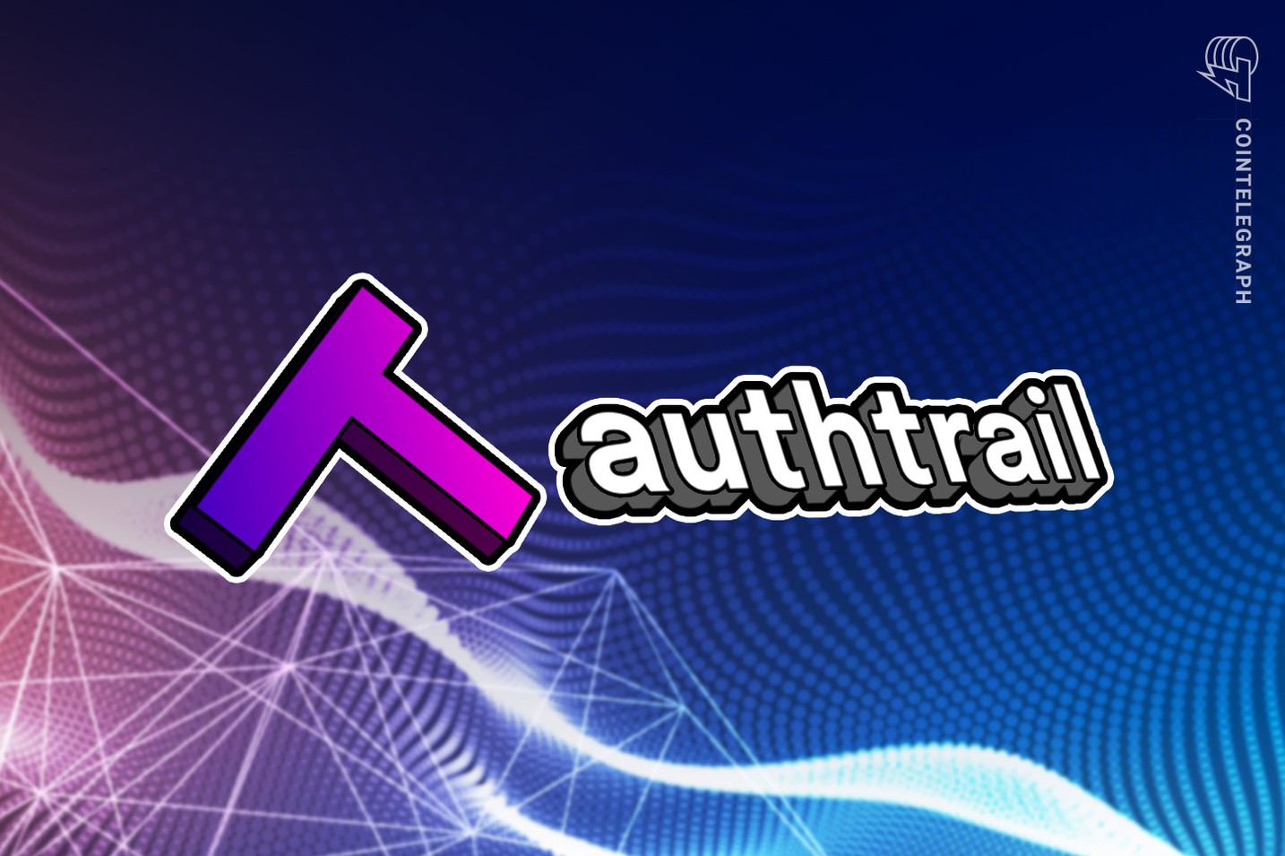 Authtrail closes a $3.6M strategic round of funding for its data integrity platform