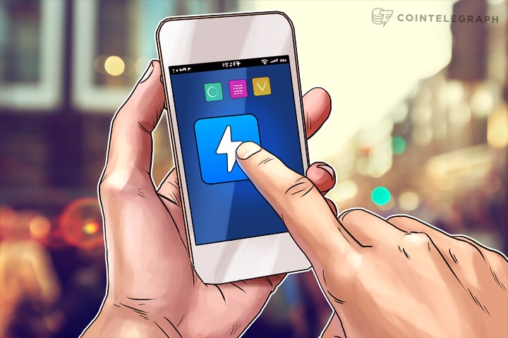 Building Simple Solution for Smart Contracts and Ðapps to Receive Data