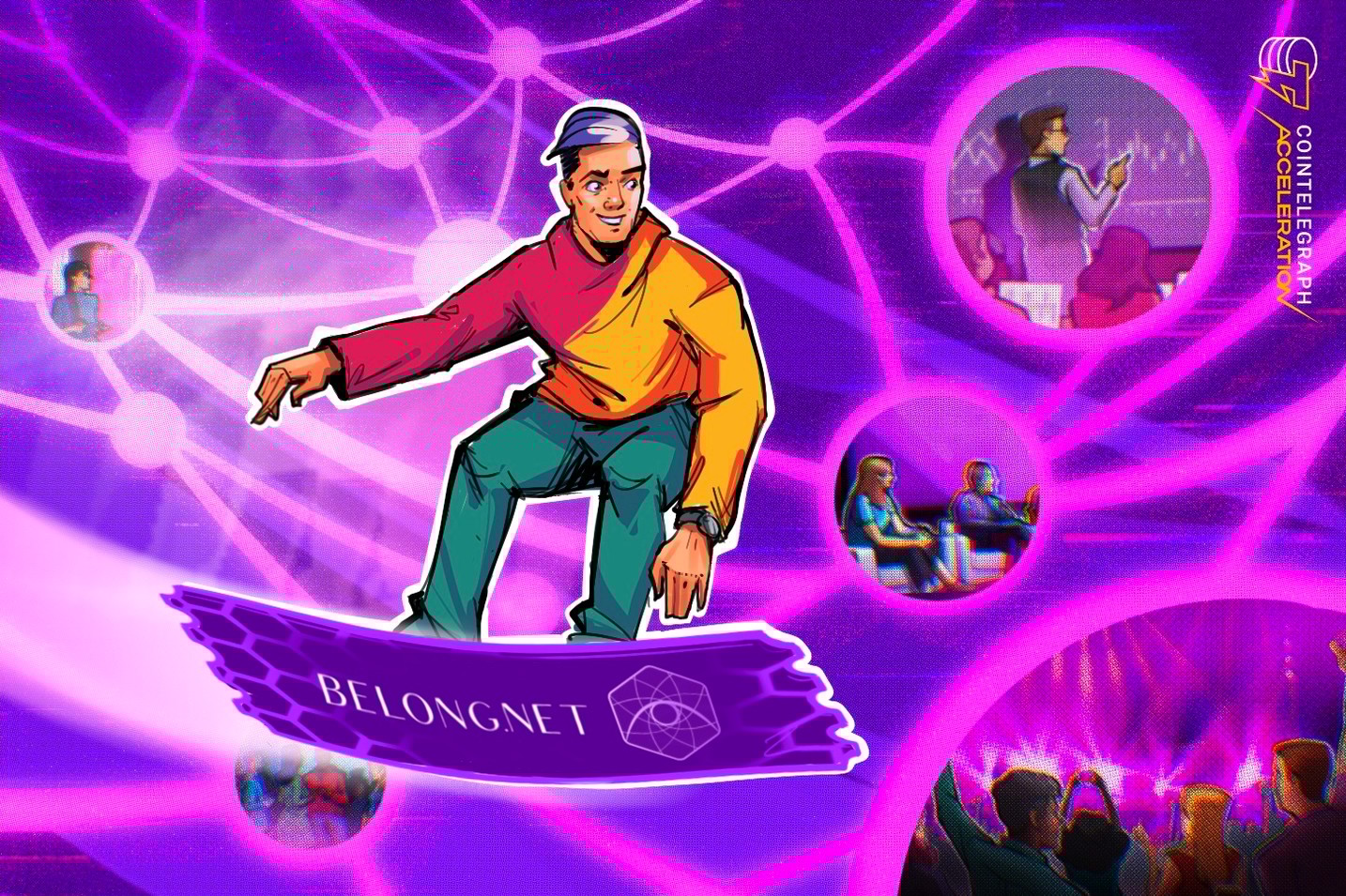 The rise of soulbound NFTs: Unpacking community monetization strategies