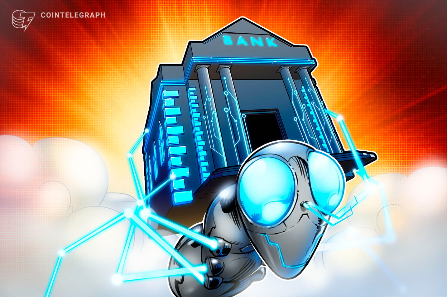 DBS Bank se une a una red global blockchain para digitalizar los acuerdos comerciales