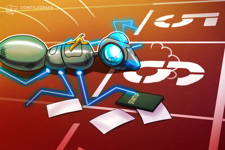 ¿Por qué fallan las Startups de Blockchain?