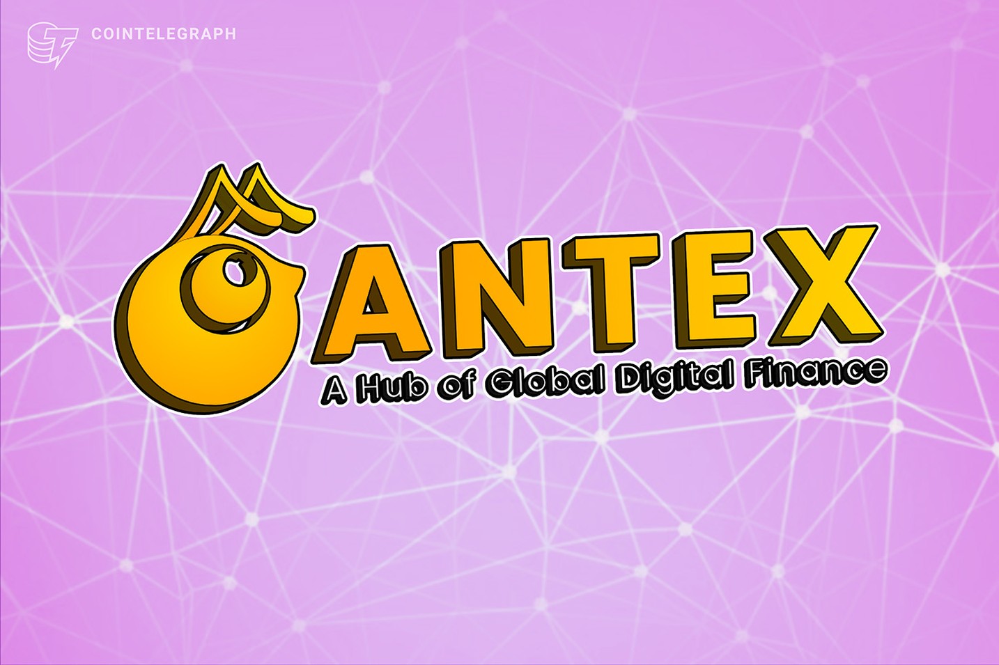 Antex raised a total of $7.3M to bring the crypto world to real life