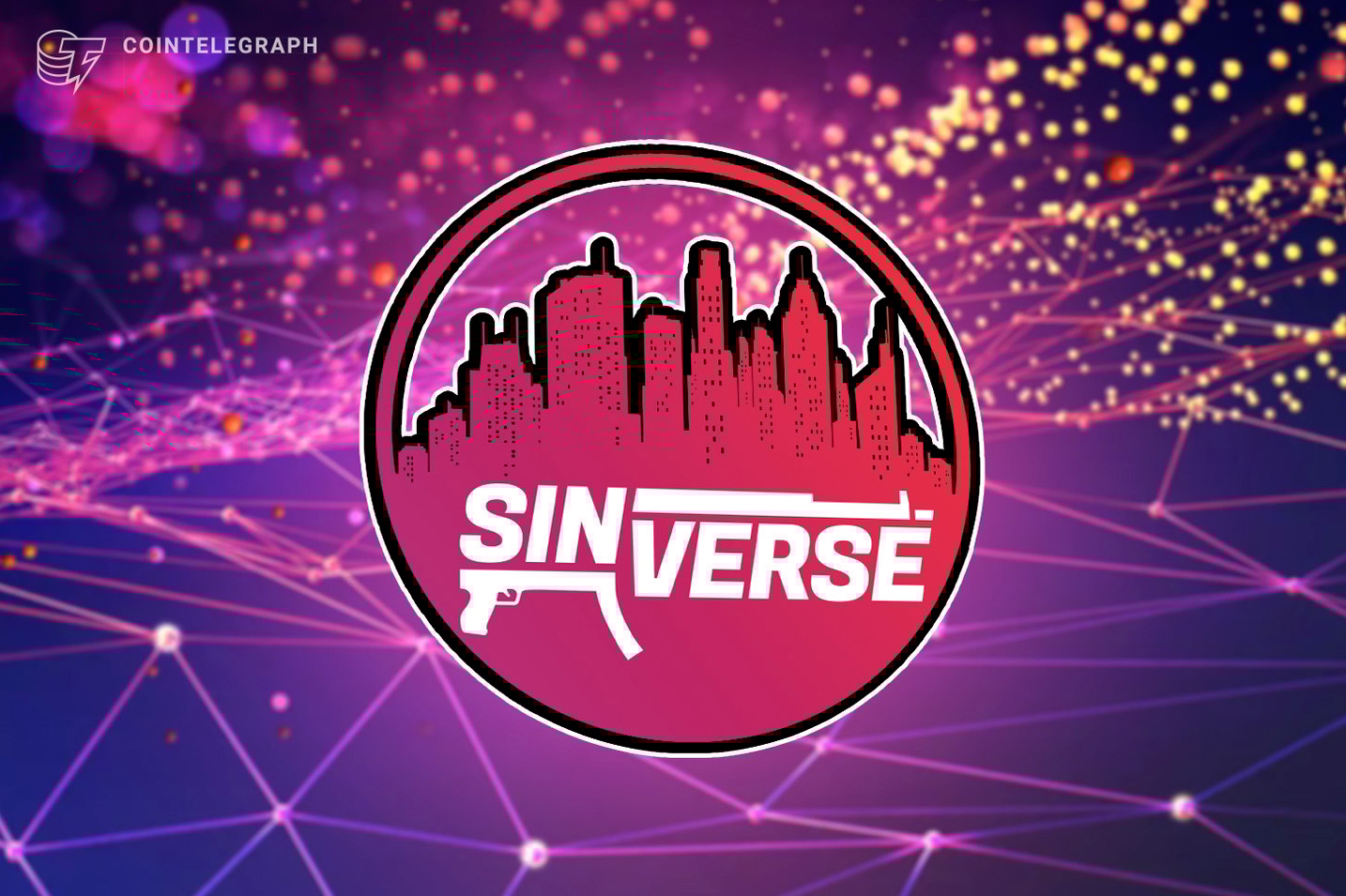 Sinverse partners with KuCoin, Cashaa to offer metaverse virtual offices