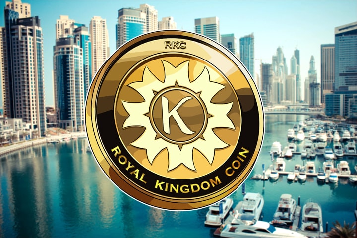 Dubai Based Start up Launches ICO to Develop Applications Based on Blockchain Technology