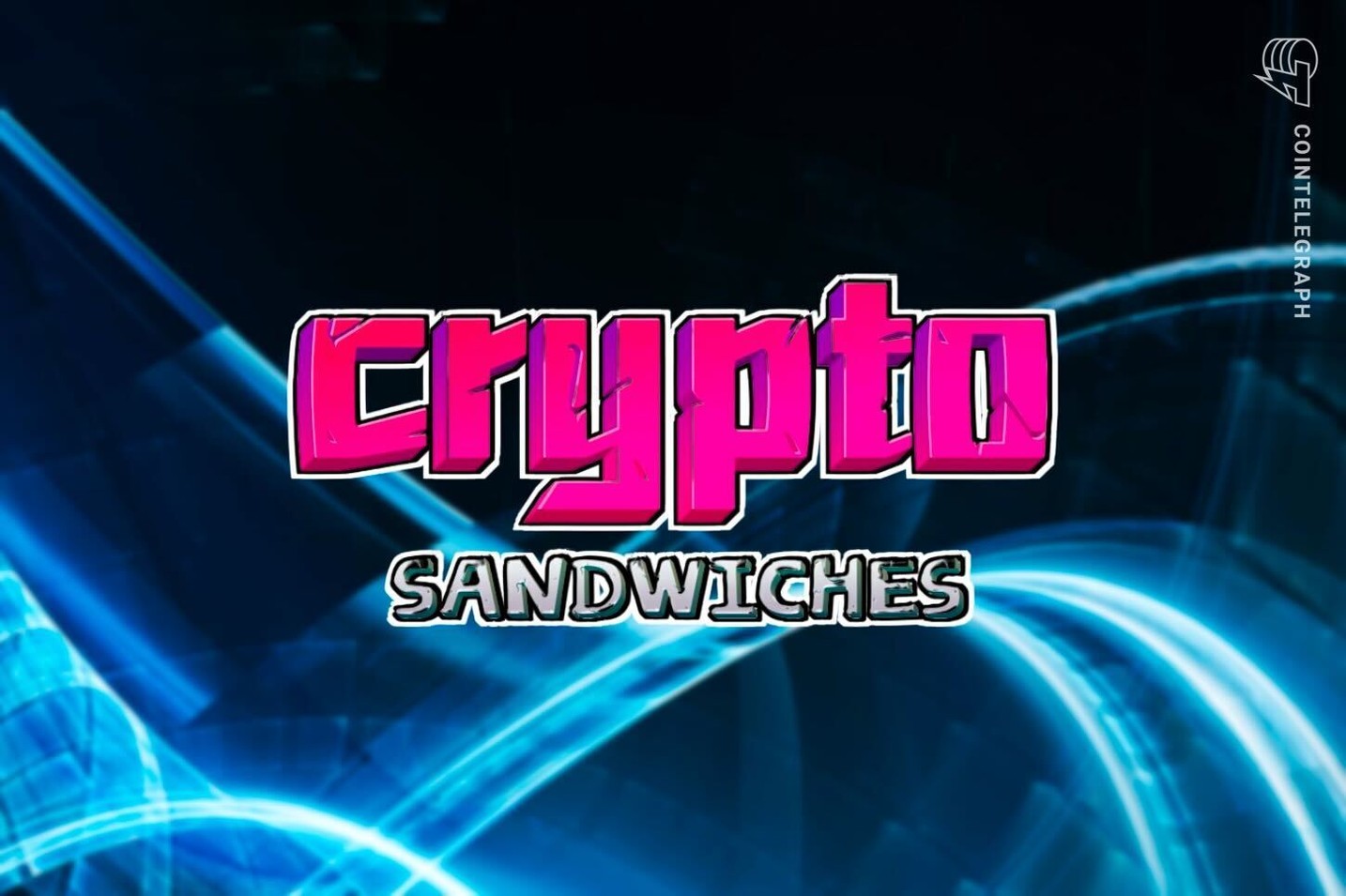 Fully onchain game CryptoSandwiches coming out with new route to metaverse