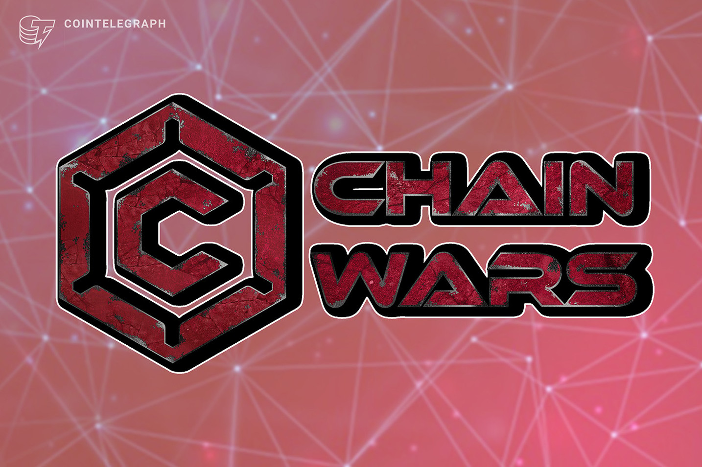 Chain Wars’ CWE goes live in an hour on MoonLift DEX