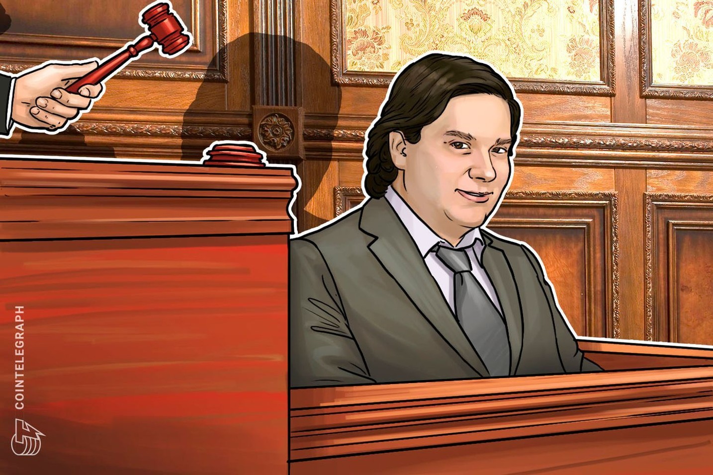 仮想通貨取引所マウントゴックス元社長の裁判 横領部分の無罪は確定か＝共同通信報道