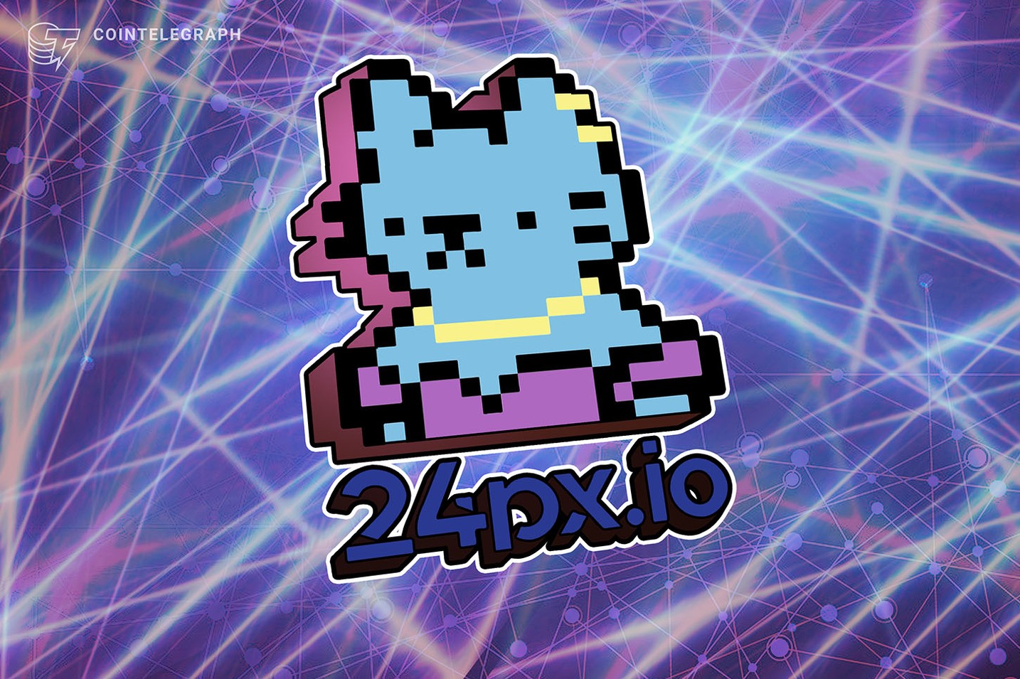 24px: The developer, Satoshi and the chairman