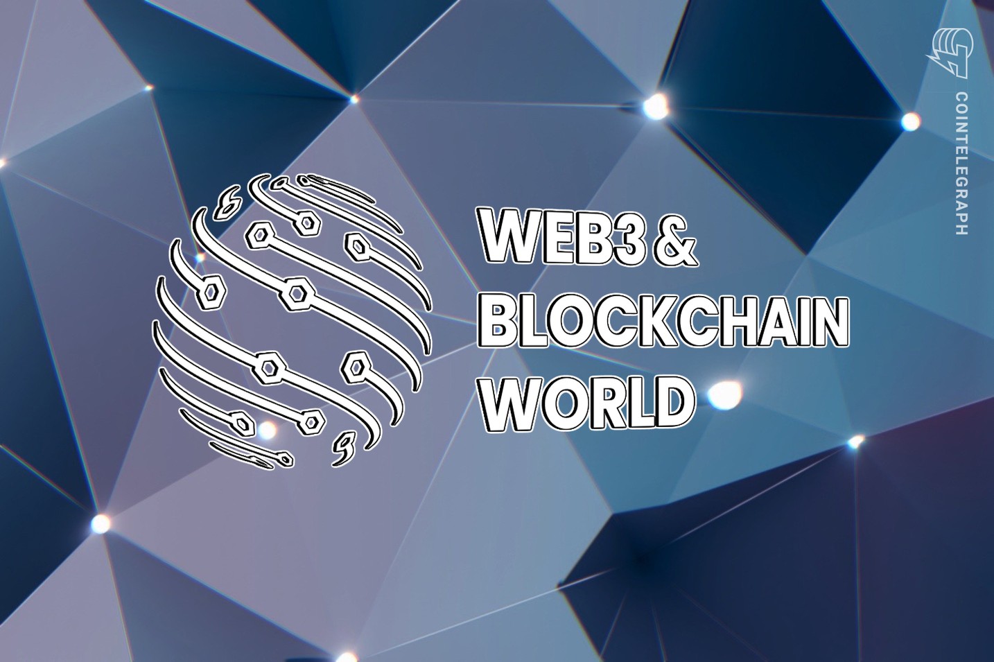 Web3 and Blockchain World is coming Nov. 8–9 to the Metro Toronto Convention Center