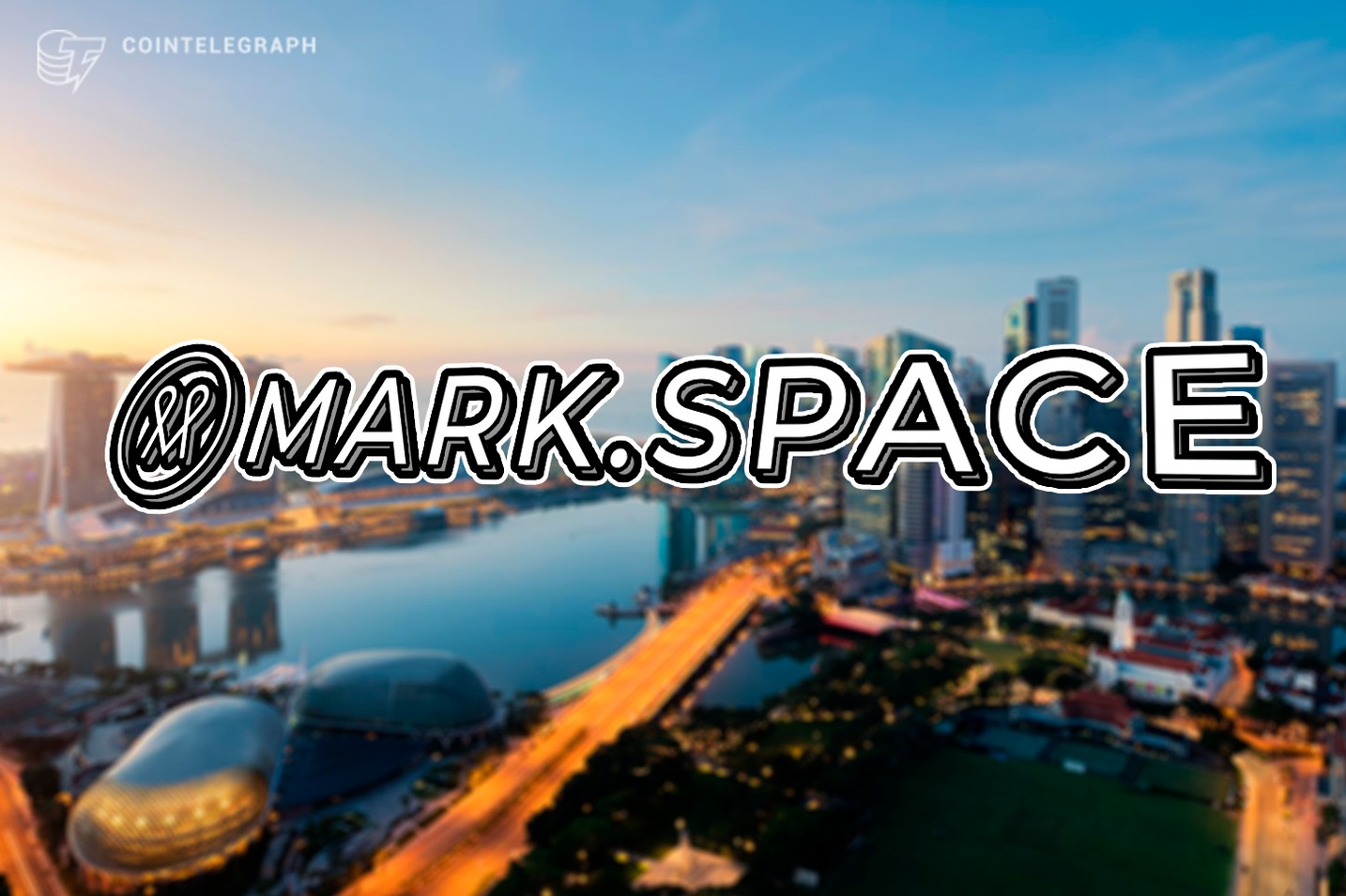 Everything You Need To Know About MARK.SPACE - A Beginner’s Guide To MARK.SPACE Universe