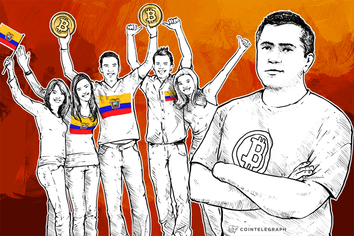 Ecuador’s National Digital Currency Experiment Explained