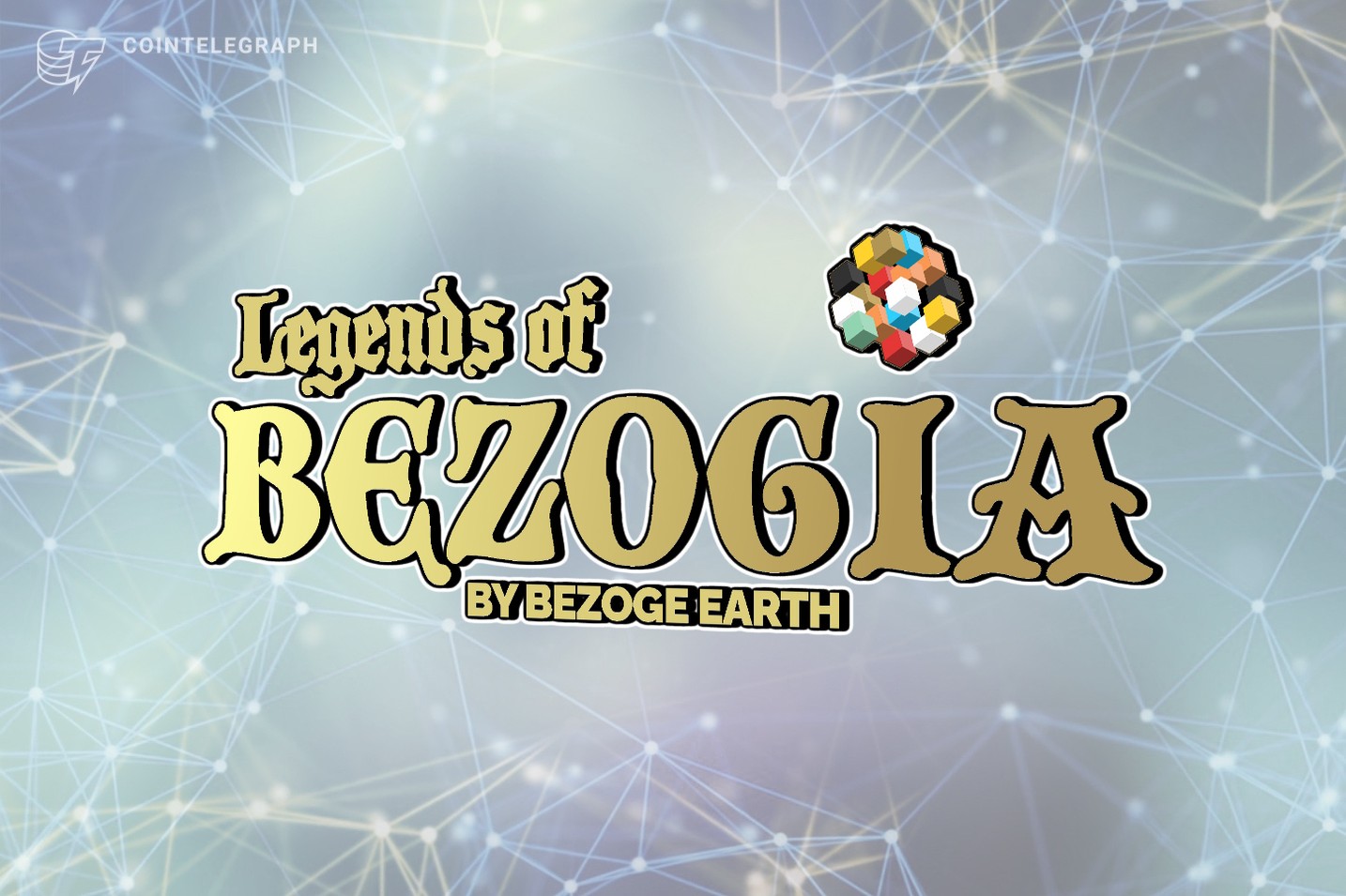 Legends of Bezogia white paper reveals sustainable P2E mechanics