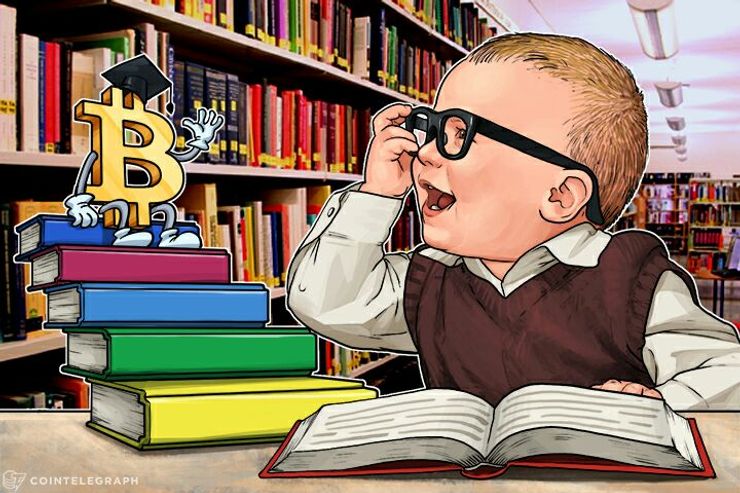 Argentina: Brindarán un curso introductorio sobre criptomonedas y blockchain, en la ciudad de Córdoba