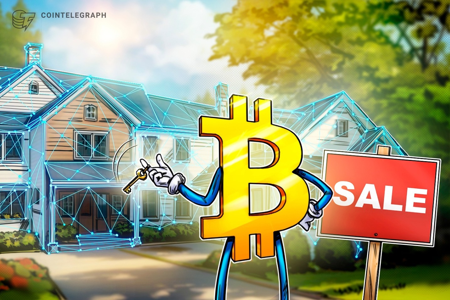 Krypto-Zahlung für Immobilien: Open House in Japan nimmt XRP, DOGE und SOL an