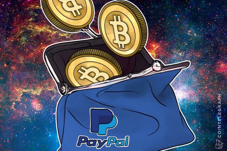 Ex-COO do PayPal: Bitcoin e Criptos Cumprindo Nossa Visão Original