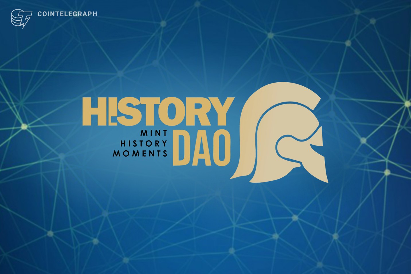 Will AI rewrite history? Kevin Kelly dialogue with HistoryDAO