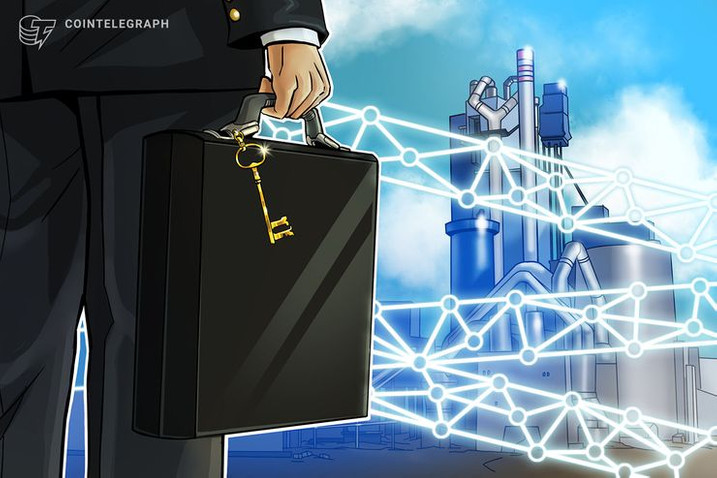 Cumbre empresarial organizada por la CEOE en España reclama mayor digitalización con tecnologías como Blockchain