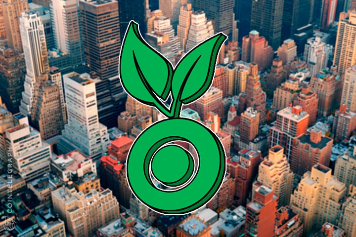 Coinseed - Invest Your Spare Change in Cryptocurrencies - ICO Pre-sale