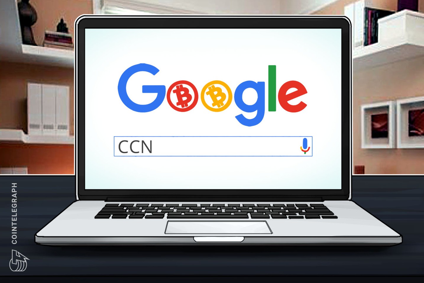 CCN em dúvida sobre planos de fechamento, já que o Google parece corrigir sua visibilidade