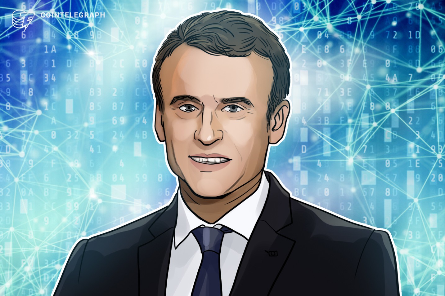Ce responsable de l'UE défend la loi sur l'IA après les critiques d'Emmanuel Macron