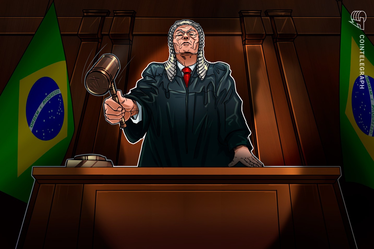 Registro de prova em blockchain é considerado válido pela Justiça de São Paulo