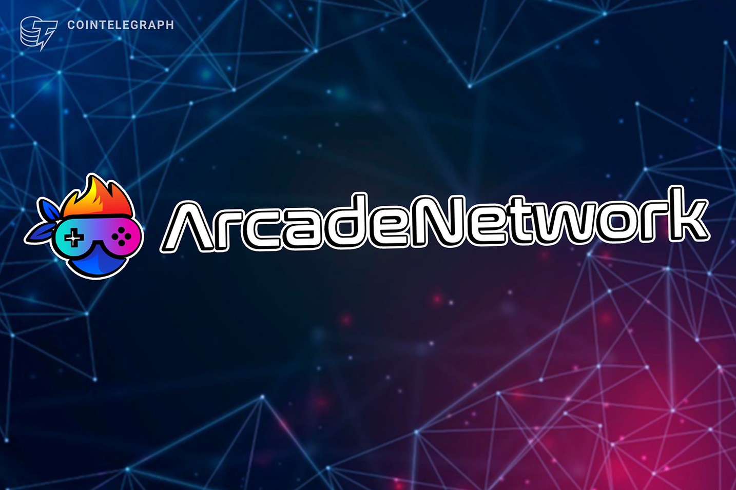 ArcadeNetwork: IDO token launch and development plan