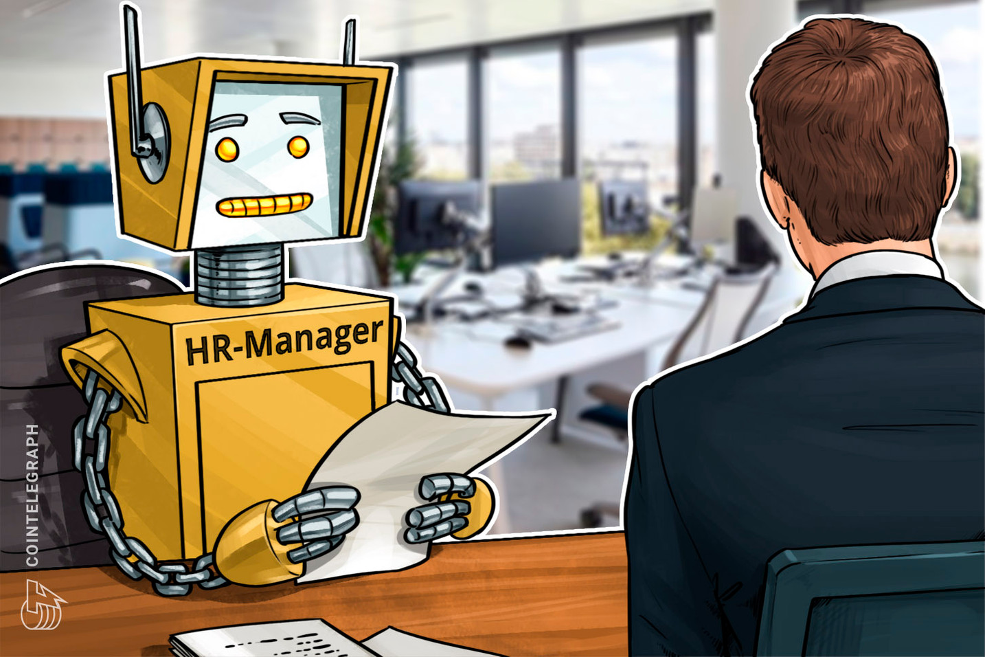 Brasil  Bitcoin,  GCB e Turing.com abrem  mais de 30 novas vagas de empregos