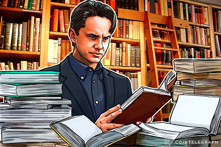 Shrem, Faiella, Powell To Become Members of Bitcoin Prisoners Book Club