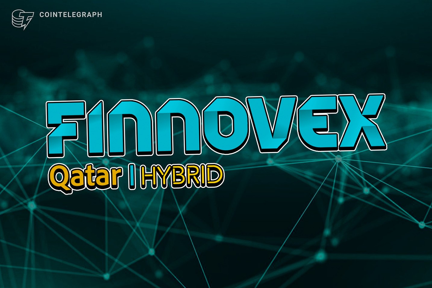 Finnovex Qatar Summit: Connecting and reimagining the future of finance