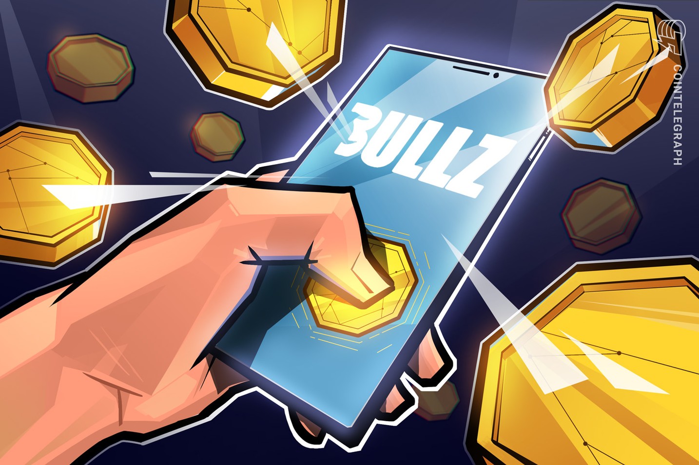 The TikTok of crypto launches its beta version