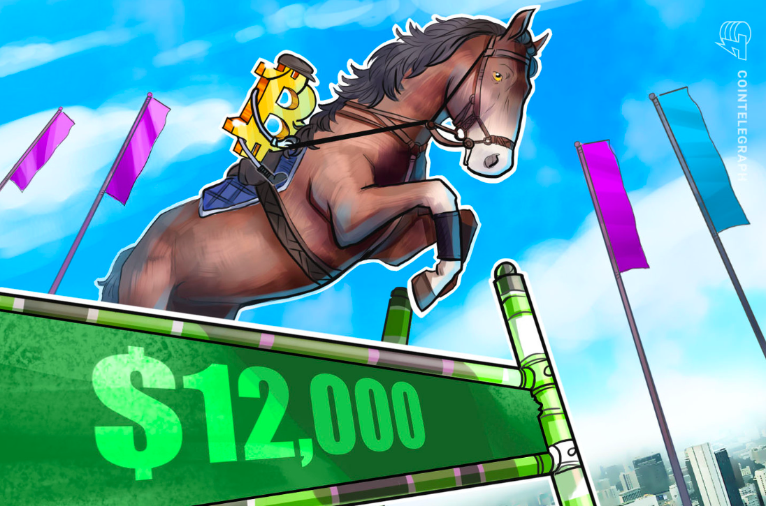 Não se assuste com a 'quedinha' do Bitcoin, enquanto BTC não cair para US$ 12 mil não haverá alta, diz analista
