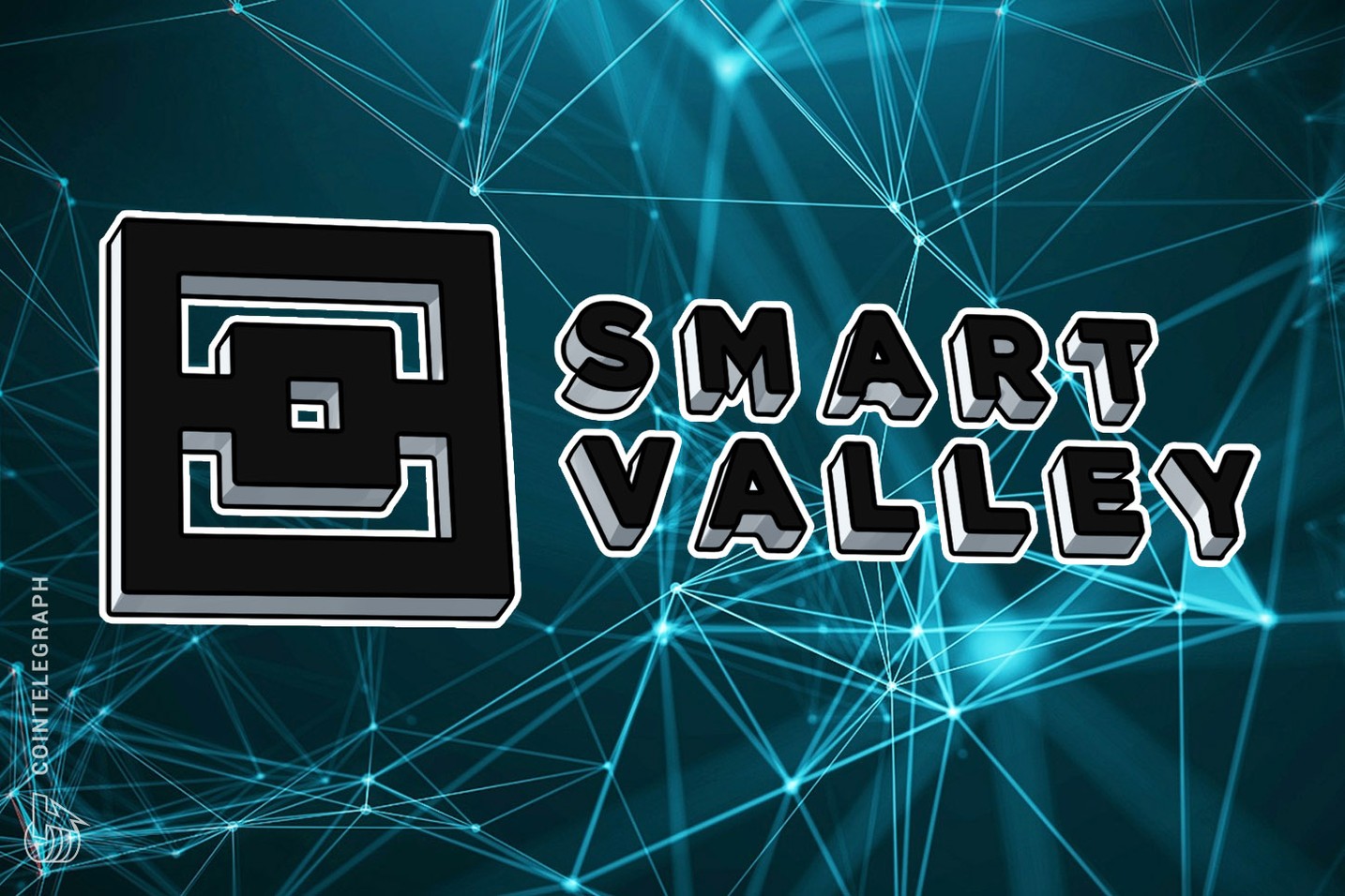 Smart Valley - A Digital Silicon Valley That Will Connect All ICO Market Players