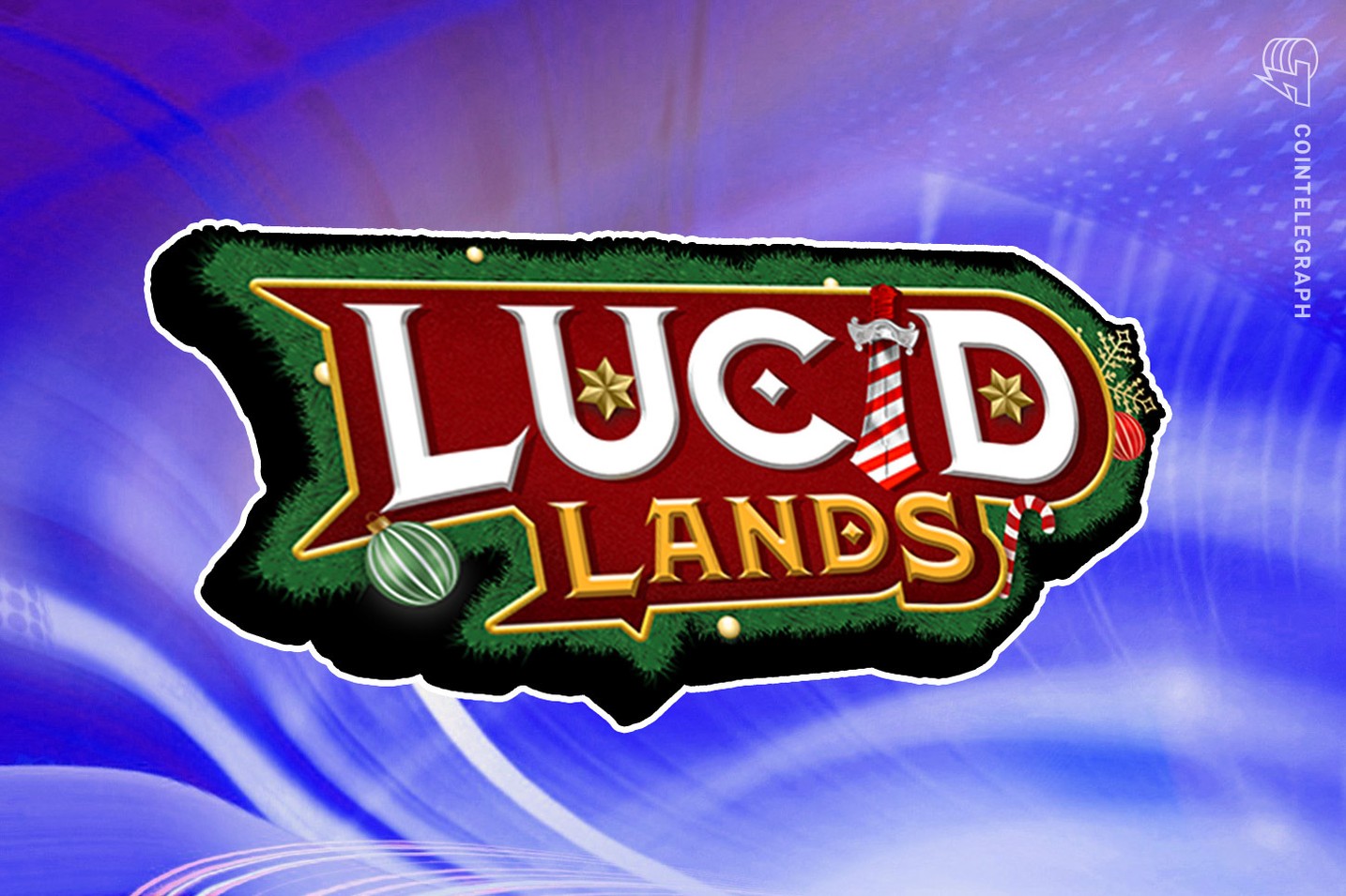 Lucid Lands launches a versatile multi-purpose GameFi project on BSC