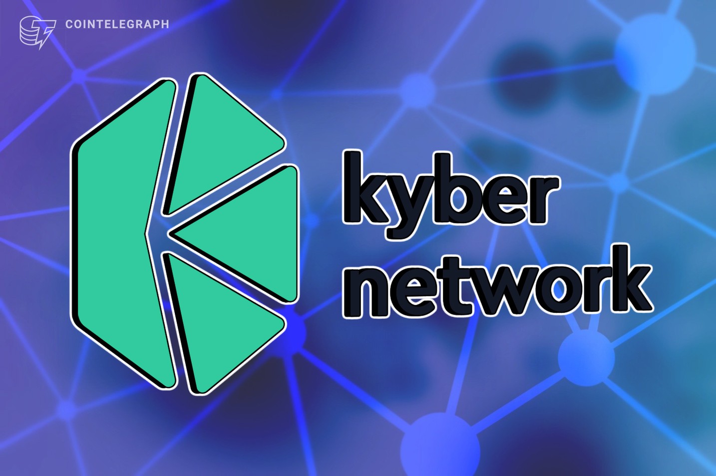 KyberSwap CEO predicts DeFi will overtake TradFi in 10 years