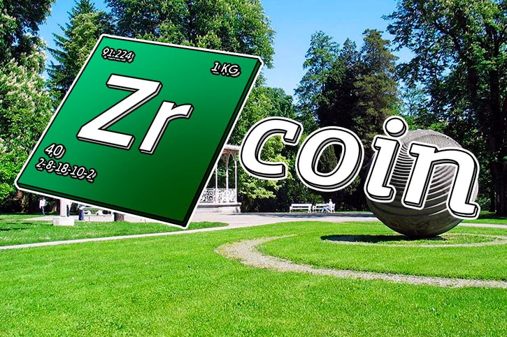 ZrCoin Crowdfunds First Ever Commodities Option On The Blockchain
