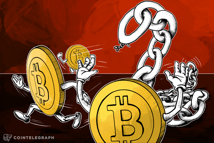 Tim Swanson on the Rise of Blockchains without Bitcoin